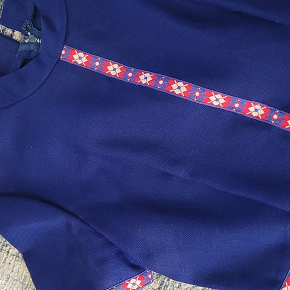 Vintage Dress - Picture 5 of 13